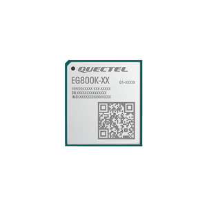 EG800KEUCC-I01-SNNSA Original 4G Communication Module Bom List RFQ Electronic Components Consultation More Discounts - Product Image 1