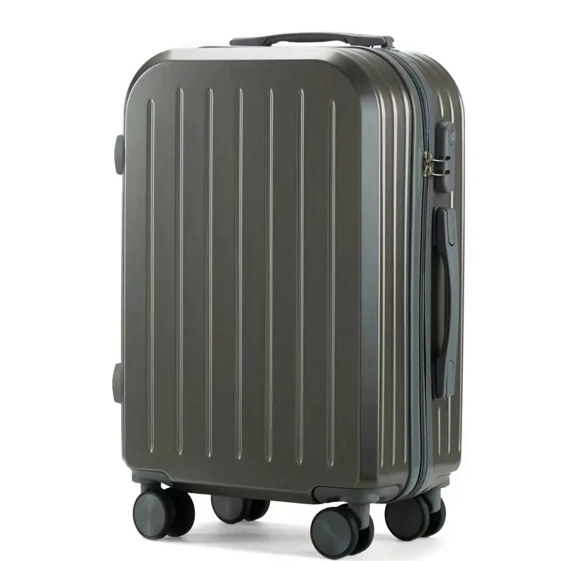 Sıcak satış bagaj bavul durumda çanta durumlarda bavul arabası bagaj taşımak