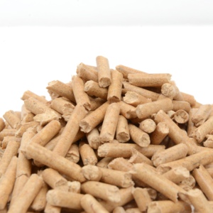 Bền vững phân hủy sinh học thông gỗ mèo xả rác thân thiện với môi hương thơm tự nhiên mèo quản lý chất thải - Product Image 2