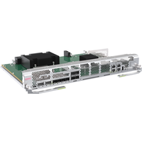 Unidad de Control Principal LSG7SRUFX1T0 S8700-10 con Puertos 100GE y Multivelocidad