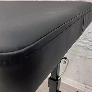 40x70cm Adjustable Tattoo Arm Rest Stand Waterproof Stainless Steel Pad for Arm and Leg - Product Image 4