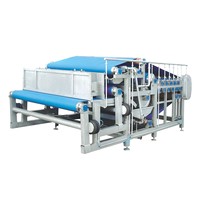 Industriële Citrus Persmachine Automatische Vruchtensap Apparatuur