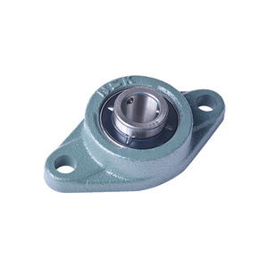 ตลับลูกปืน NSK UCFL แบบสัมผัสเชิงมุม แถวเดียว สำหรับโรงงานผลิต - Product Image 5