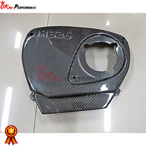 Rb26 Dett Cam Cover Untuk Nissan R34 GTT GTR 1998-2002 - Product Image 4