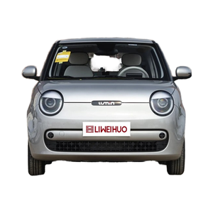 <span class=keywords><strong>2025</strong></span> chang một lumin xe điện năng lượng mới 205km xe điện chất lượng cao xe năng lượng mới - Product Image 2