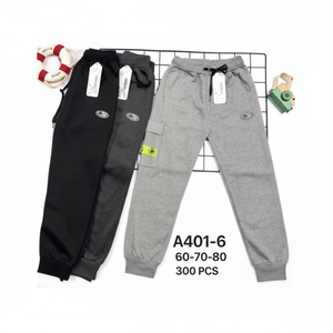Felpe con cappuccio e felpe per ragazzi pantaloni della tuta comodi per avventure attive - Product Image 1