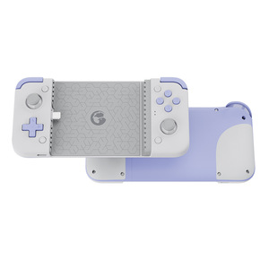 <strong>X2S</strong> Telescopic Joystick ABS Elastic Handle Game Controller Compatible with Android IOS15 Major Brand Game Consoles - Product Image 1