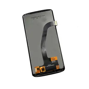 Pantalla Lcd TFT Pantalla táctil de 5,5 pulgadas Interfaz 480*960 MIPI Pantalla táctil capacitiva