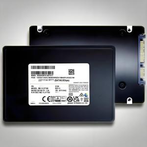 SSD de Alto Desempenho PM9A3 3.84TB NVMe PCIe 4.0 U.2 para Servidor de Entrega de Conteúdo - Disco Rígido Interno MZQL23T8HCLS-00A07 - Product Image 1