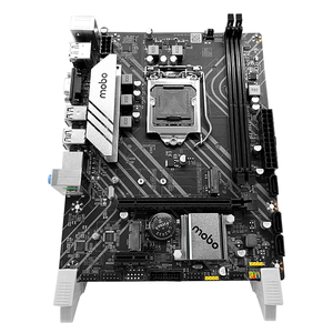 Nhà Máy Bán buôn H311 Bo mạch chủ <span class=keywords><strong>LGA</strong></span> <span class=keywords><strong>1151</strong></span> Hỗ trợ Intel 6th 7th 8th 9th thế hệ <span class=keywords><strong>CPU</strong></span> kép DDR4 Khe cắm bo mạch chủ máy tính - Product Image 6