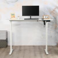 Fabriqué en Chine Bureau ergonomique réglable en hauteur d'usine Table assise et debout Mobilier Table élévatrice pour ordinateur électrique