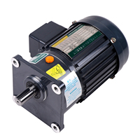 Mito 2200W triphasé vertical horizontal type 50Hz 60Hz petit moteur à engrenages à courant alternatif pour les machines industrielles
