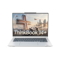 Portátil Lenovo Thinkbook 14+ 2026 de 14.5'' con Pantalla 3K IPS Ultra X7 358H, 32GB de RAM, 1TB SSD, Batería de 99.9Wh, Larga Duración, para Negocios y Educación
