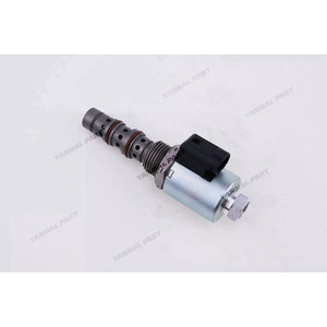 84148281 F1NN7G473AB pour New Holland T4.75V T4050 TN60DA pour <span class=keywords><strong>Case</strong></span> FARMALL <span class=keywords><strong>95N</strong></span> MXM130 JX80U Tracteur Électrovanne - Product Image 2