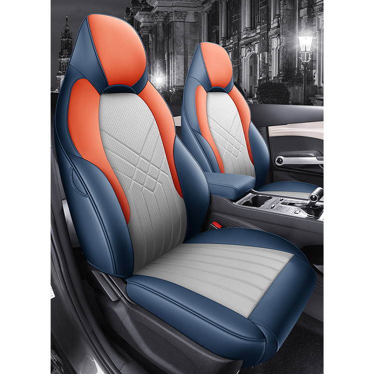 Blue&Orange