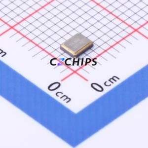 XC32M4-24.000-F12LLHP Crystal (Passive) SMD3225-4P Crystal Oscillator SMD Crystal Oscillator 24MHz 20ppm 12pF - Product Image 1