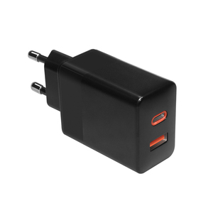 KC CE FCC <span class=keywords><strong>Cargador</strong></span> rápido de pared súper rápido de 25W PD PPS <span class=keywords><strong>S21</strong></span> <span class=keywords><strong>Ultra</strong></span> <span class=keywords><strong>S21</strong></span> Plus S20 <span class=keywords><strong>Ultra</strong></span> Note 20 <span class=keywords><strong>Ultra</strong></span> Note 10 Enchufe DE LA UE - Product Image 6