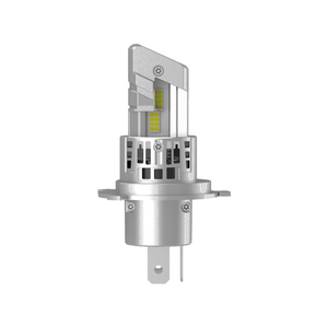 Super qualità Holgen Size E4X fari a Led H4 H7 HB4 9006 HB3 9005 con Chip 7535 5400LM 24W fari fendinebbia per auto - Product Image 5