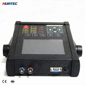 Détecteur de défauts ultrasonique numérique HUATEC FD201B, Détecteur ultrasonique, NDT, UT, Test NDT - Product Image 3