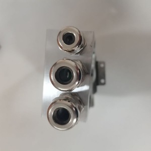 Encoder Absoluto Twk Cb105 4096R12E03, Sensor de Posición Industrial - Product Image 4