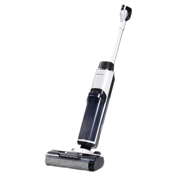 Self-Cleaning Function Rechargeable Water Vacuum Cleaner Wet Dry All In One Cordless Mop for Home Dust Sweeper