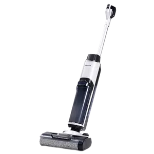 Self-Cleaning Function Rechargeable Water Vacuum Cleaner Wet Dry All In One Cordless Mop for Home Dust Sweeper