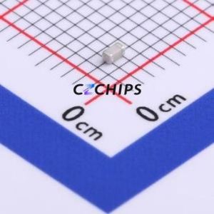 CC0603FRNPO9BN240 SMD <b>Capacitor</b> (MLCC) 0603 ( Capacitance: 24pF )( Precision: 1% Rated Voltage: 50V ) - Product Image 2