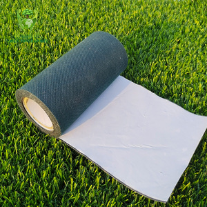 Cinta adhesiva de costura de tela de un solo lado de 15cm X5m para césped <span class=keywords><strong>artificial</strong></span> - Product Image 2