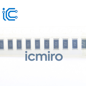 ICMICRO En stock Nouveau circuit intégré original Fournisseurs de composants électroniques 2010 15K OHM - Product Image 1