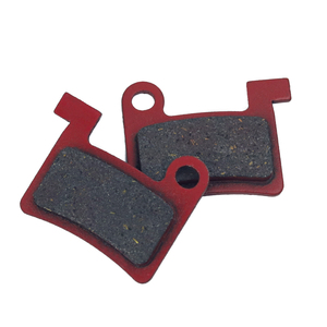 Pastillas <span class=keywords><strong>de</strong></span> freno <span class=keywords><strong>de</strong></span> disco para bicicleta eléctrica, sistema <span class=keywords><strong>de</strong></span> frenado <span class=keywords><strong>de</strong></span> alto rendimiento, <span class=keywords><strong>componentes</strong></span> hidráulicos <span class=keywords><strong>de</strong></span> ciclismo <span class=keywords><strong>MTB</strong></span> plegables duraderos - Product Image 2