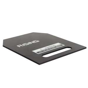 เสื้อเวทเพลทไลท์เพิ่มน้ำหนักสำหรับออกกำลังกาย วิ่ง ฝึกซ้อมในยิม แบบปรับแต่งได้ พร้อมแผ่นเหล็กสำหรับเสื้อเวทเพลท - Product Image 5