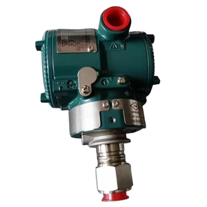 Nuevo Medidor de Tensión Absoluta Yokogawa EJA510E 100% Original de Montaje en Línea, Medidor de Tensión EJA510E, Medidor Yokogawa EJA530E - Product Image 4