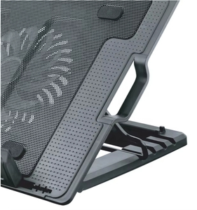 Ventilateur de refroidissement avec logo personnalisé pour ordinateurs portables 12 ~ <span class=keywords><strong>17</strong></span> <span class=keywords><strong>pouces</strong></span> Nouveau design de <span class=keywords><strong>refroidisseur</strong></span> pour ordinateur <span class=keywords><strong>portable</strong></span> en plastique avec logo personnalisé - Product Image 4