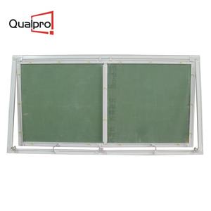 600x1200mm dikdörtgen şekli alçıpan erişim paneli alüminyum muayene kapı tavan duvar paneli muayene - Product Image 2