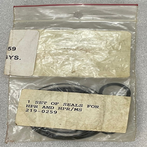 Новые оригинальные компоненты PLC Damcos / HPR и HPR/MS, артикул: 219-0259 *Гарантия лучшей цены* *Выгодная цена* - Product Image 1