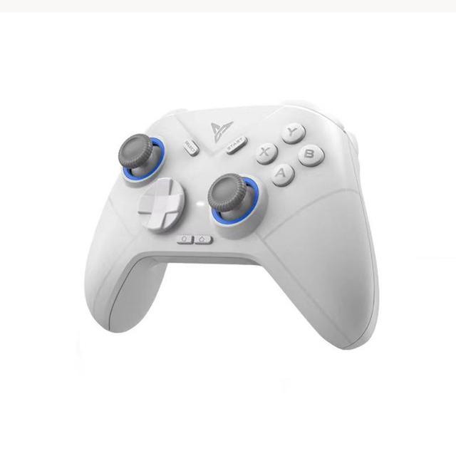 Direwolf 2 PC Game Controller Hall Effect Joystick for PC/NS/TV/Laptop/Android Native