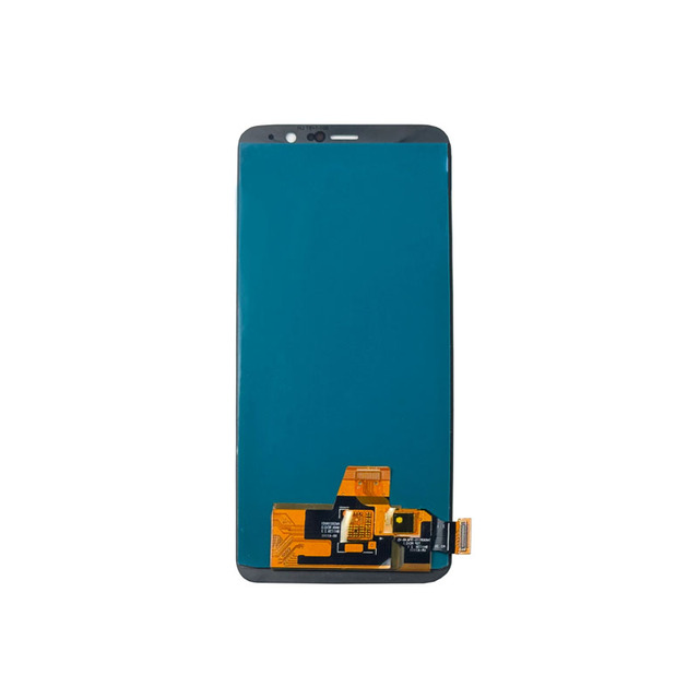 Original Mobile Phone LCD Screen Suitable for OnePlus 1+5T Touch Screen Replacement Components Suitable for OnePlus 5T Display