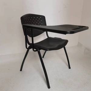 Silla Escolar <span class=keywords><strong>de</strong></span> Plástico Apilable <span class=keywords><strong>de</strong></span> Alta Calidad para Aula, Económica, para Estudiantes <span class=keywords><strong>de</strong></span> Secundaria, con Tablero <span class=keywords><strong>de</strong></span> Escritura - Product Image 5