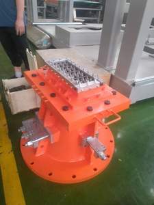 Moldes <span class=keywords><strong>de</strong></span> Extrusión <span class=keywords><strong>de</strong></span> <span class=keywords><strong>Ladrillo</strong></span> <span class=keywords><strong>Perforado</strong></span> <span class=keywords><strong>de</strong></span> Arcilla Roja para Máquina <span class=keywords><strong>de</strong></span> Fabricación <span class=keywords><strong>de</strong></span> Ladrillos, Moldes <span class=keywords><strong>de</strong></span> Extrusión en ap - Product Image 2