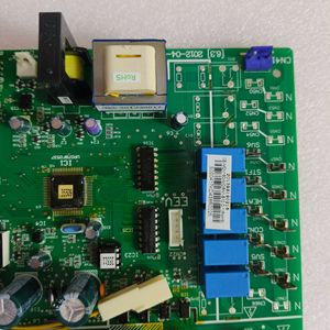 เมนบอร์ดเครื่องปรับอากาศ Midea รุ่น 17127000001275 201395190216 V-MOK180-SXB สำหรับระบบปรับอากาศกลาง - Product Image 2