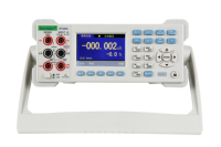 Multimeter Digital ET3241 4 1/2, Meter Gauss Tesla Elektronik Desktop, IP67 220V, ODM Dapat Dikustomisasi, Penguji Elektromagnetik