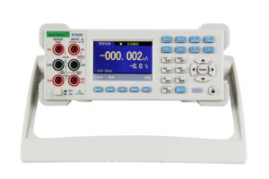 ET3255 Yüksek Hassasiyetli Dijital Multimetre |   Elektronik Test Cihazı |   1 Yıl Garanti - Product Image 4