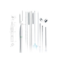 Instruments laparoscopiques OEM, hystéroscope LZQ à vendre