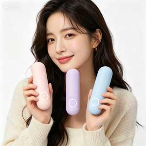 Mini Vibrador Estimulador de Clítoris OEM ODM para Adultos - 10 Configuraciones, Potente, Silencioso, Juguetes Sexuales al por Mayor - Product Image 1