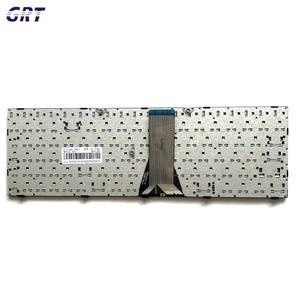 Teclado para Portátil Sunrex para LENOVO G50-70 Z50-70 Z51-70 Z70-80, Distribución RU - Product Image 5