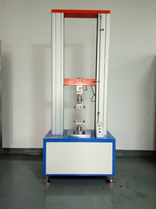 <strong>50kN</strong>/100kN/200kN Universal <strong>Tensile</strong> Testing Machine | Material &amp; Cable <strong>Tensile</strong> <strong>Strength</strong> <strong>Tester</strong> | ISO 6892/ASTM E8 Compliant - Product Image 2