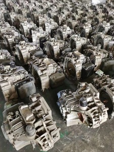 DSG <span class=keywords><strong>6</strong></span> dq250 <span class=keywords><strong>6</strong></span> tốc độ dq250 Bộ phận truyền động dq250 ly hợp nâng cấp 02e hộp số cho volkswagens Golf Audi hộp số - Product Image 3