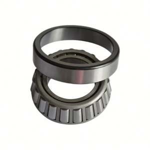 Rodamiento de Rodillos Cónicos para Eje Trasero de Camión 32222JR, Fila Única, Acero Cromado, 110x200x50mm - Product Image 5