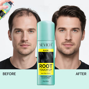 <span class=keywords><strong>Spray</strong></span> de fibres capillaires Seivch, marque privée, épaississant, cache-<span class=keywords><strong>cheveux</strong></span>, <span class=keywords><strong>retouche</strong></span> des racines, <span class=keywords><strong>spray</strong></span> de fibres capillaires - Product Image 4