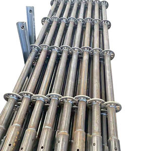 <span class=keywords><strong>Andamios</strong></span> de Construcción de Alta Calidad, Material de Andamiaje con Anillo de Bloqueo, <span class=keywords><strong>Andamios</strong></span> Galvanizados <span class=keywords><strong>Layher</strong></span> - Product Image 6